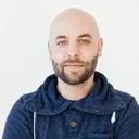 Customer review avatar